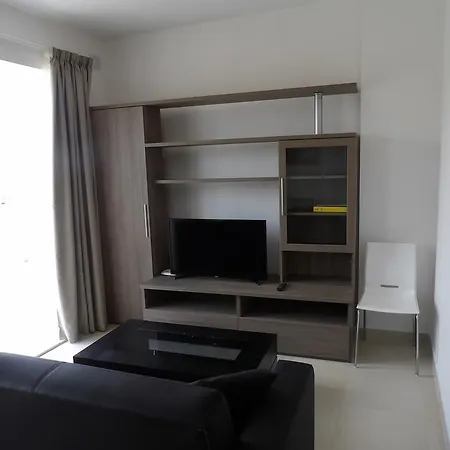 Appartamento Mediterranean *
