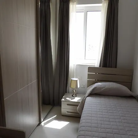 Appartamento Mediterranean Sliema