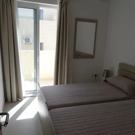 Appartement Mediterranean