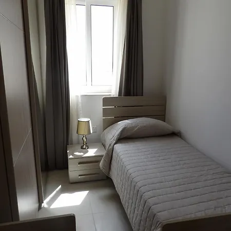 Appartement Mediterranean *
