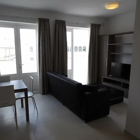 Appartement Mediterranean