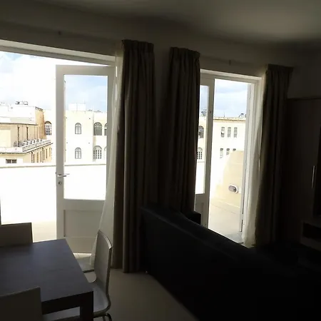 Appartement Mediterranean