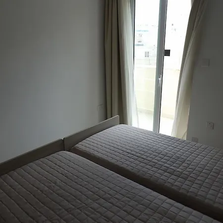 Mediterranean Appartement *