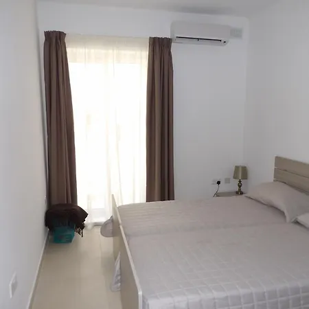 Appartement Mediterranean