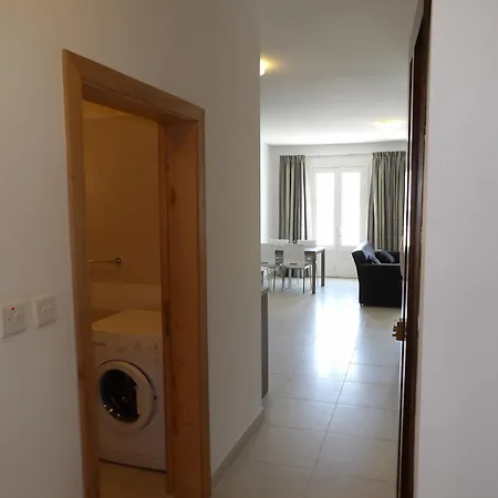 Appartamento Mediterranean