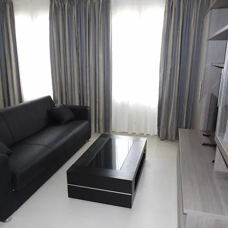 Appartamento Mediterranean Sliema