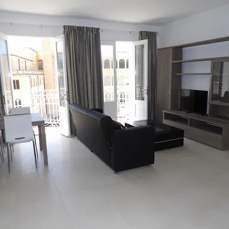 Appartamento Mediterranean Sliema