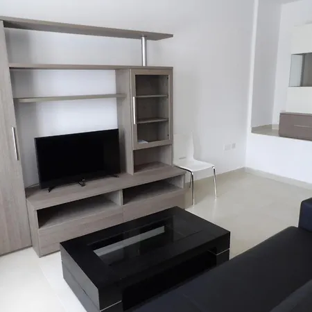 Appartement Mediterranean *