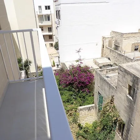 Appartement Mediterranean *