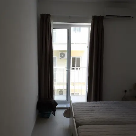 Appartement Mediterranean *