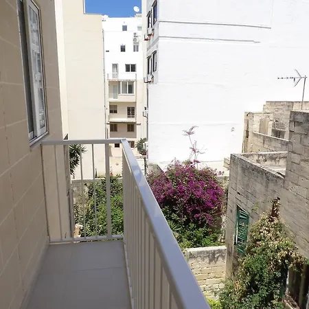 Appartement Mediterranean *