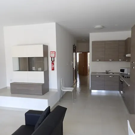 Appartamento Mediterranean