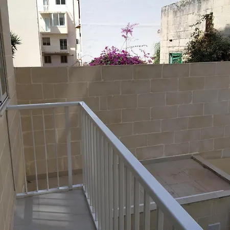 Appartement Mediterranean