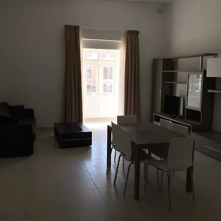 Appartamento Mediterranean *