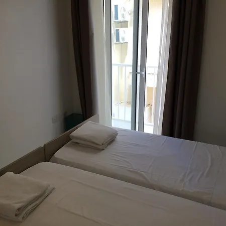 Appartement Mediterranean *