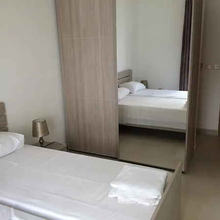 Appartement Mediterranean *