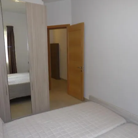 Appartement Mediterranean