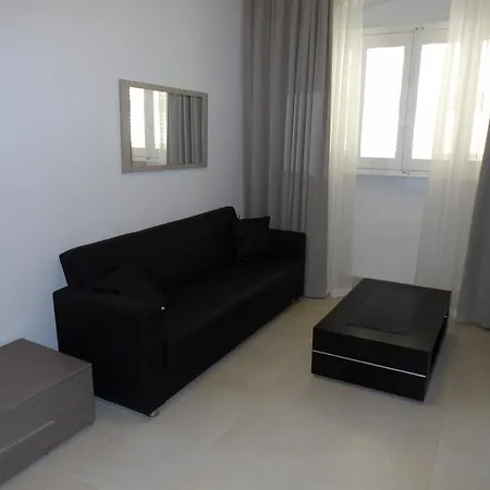 Appartement Mediterranean *