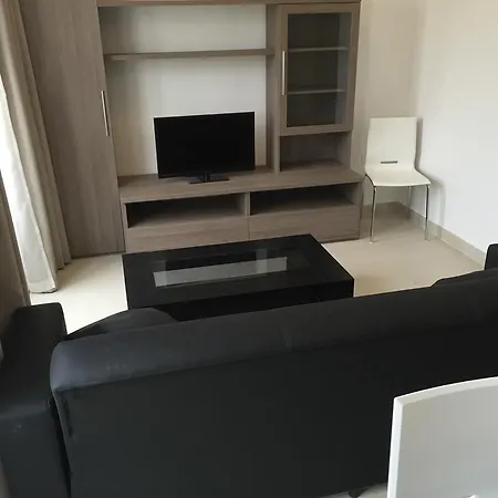 Apartment Mediterranean Sliema