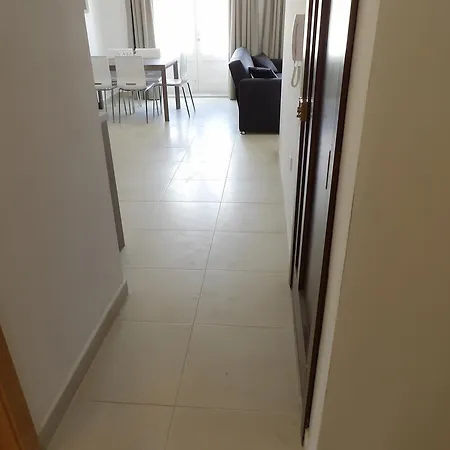 Apartment Mediterranean