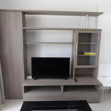 Apartment Mediterranean Sliema