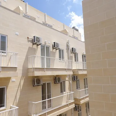 Apartment Mediterranean