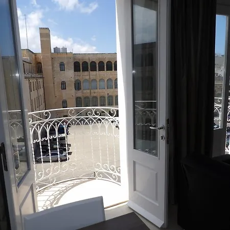 Apartment Mediterranean Sliema