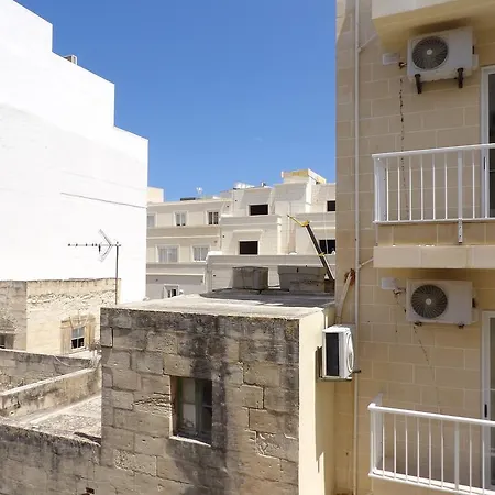 Apartment Mediterranean Sliema