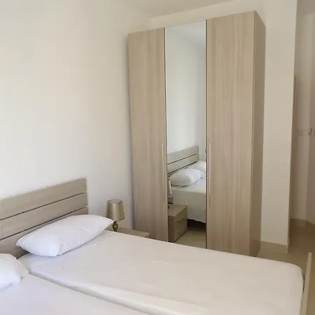 Apartment Mediterranean Sliema