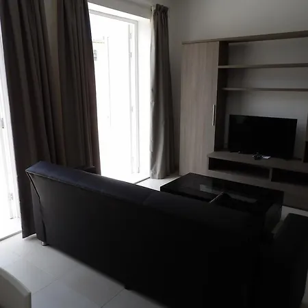 Apartment Mediterranean
