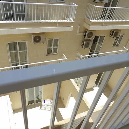 Apartment Mediterranean Sliema
