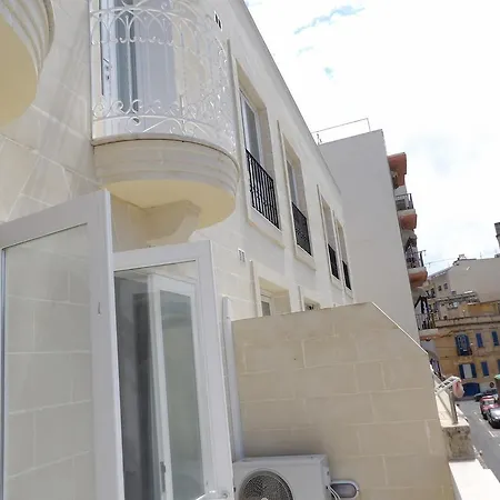 Apartment Mediterranean *