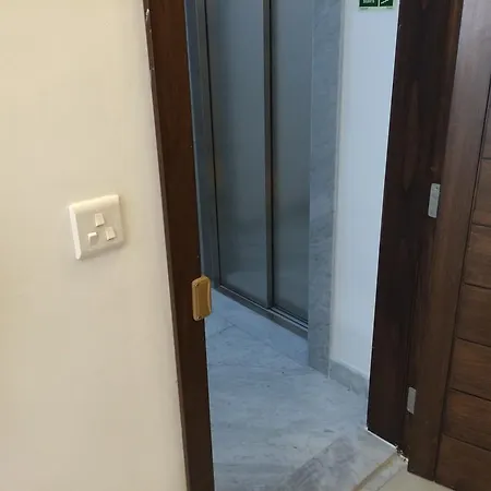 Apartment Mediterranean *