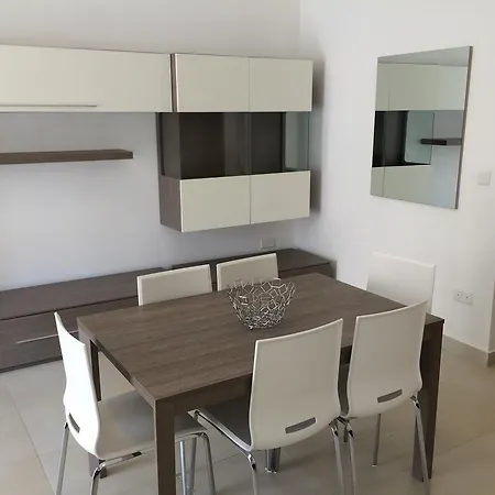 Apartment Mediterranean