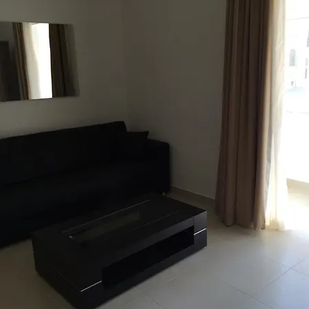 Apartment Mediterranean