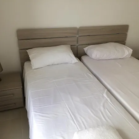 Apartment Mediterranean Sliema