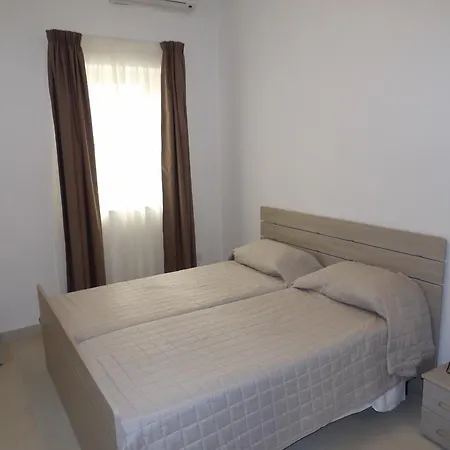 Apartment Mediterranean