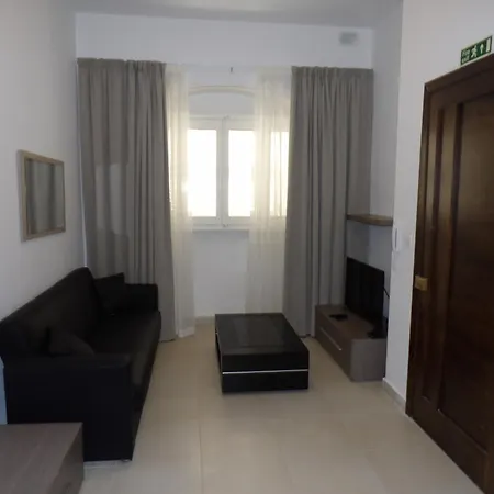 Apartment Mediterranean Sliema